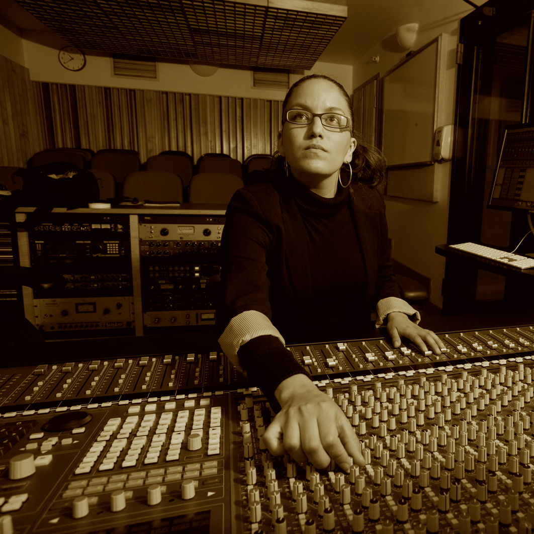 El Músico Moderno Specialization